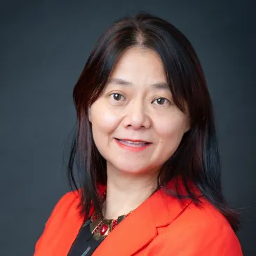 Mei Huang
